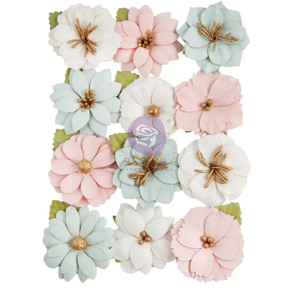 Flores de Papel Fourteen Love Notes Frank García x Prima Marketing