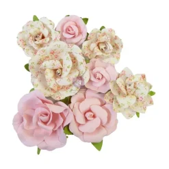 Flores de Papel Friends Always My Sweet Frank García Prima