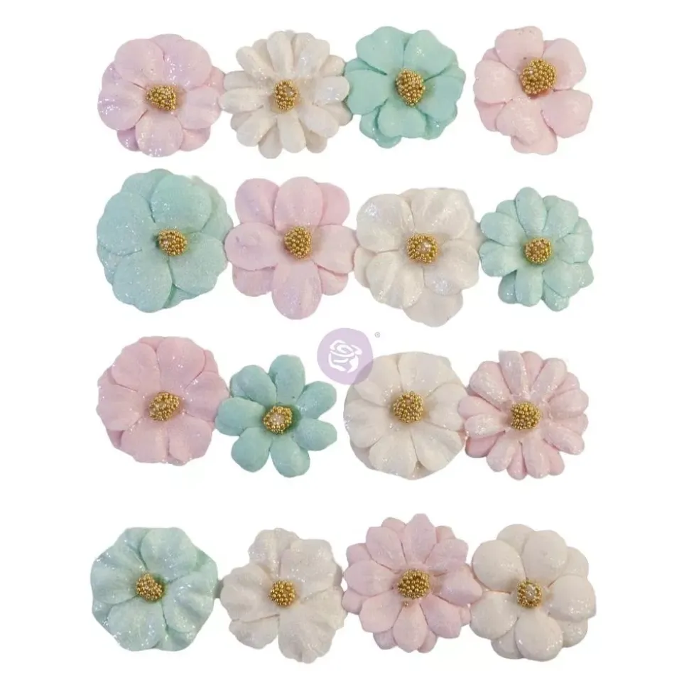 Flores de Papel Little Kisses With Love Frank García Prima