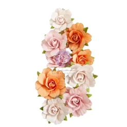 Flores de Papel Luna Collection Frank García Prima