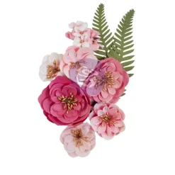 Flores de Papel May Flowers Postcards From Paradise Prima