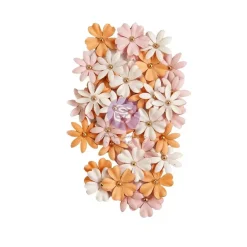 Flores de Papel Midnight Scare Luna Collection Frank García Prima