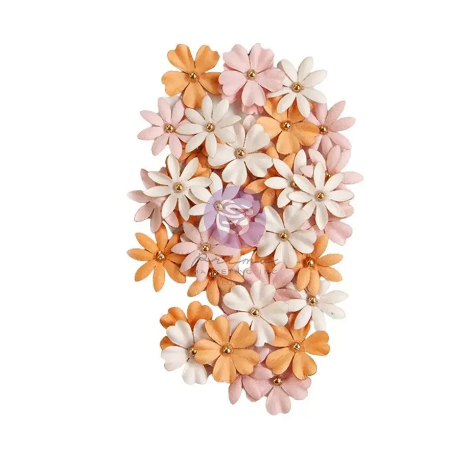 Flores de Papel Midnight Scare Luna Collection Frank García Prima