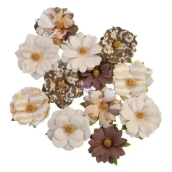 Flores de Papel Mojave Golden Desert Prima