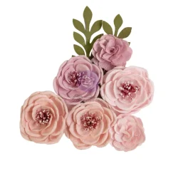 Flores de Papel Moonlight Magic Spell Frank García Prima