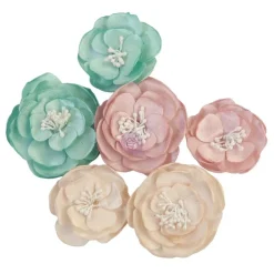 Flores de Papel Mulberry Flowers With Love Prima