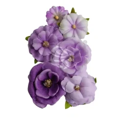 Flores de Papel Passion Aquarelle Dreams Prima Marketing