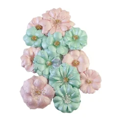 Flores de Papel Pastel Dreams Magic Love Frank García Prima