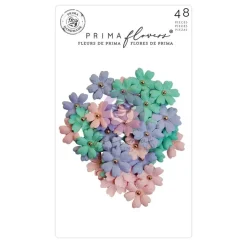 Flores de papel Rays Of Sunshine The Plant Department Prima Marketing