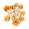 Flores de Papel Rising Fire Diamond Prima