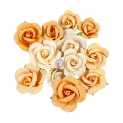 Flores de Papel Rising Fire Diamond Prima