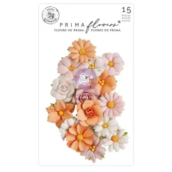 Flores de Papel Scary But Cute Luna Frank Garcia Prima