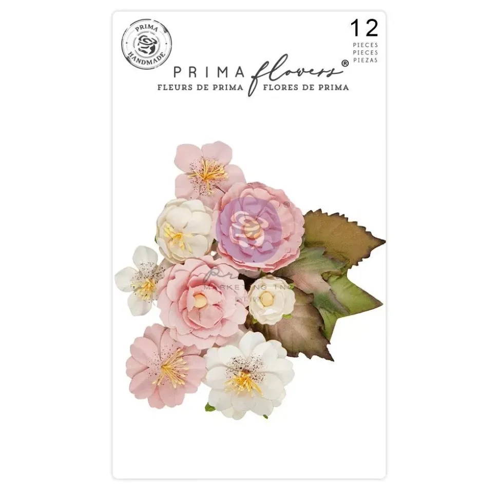 Flores de Papel Silly Love Notes Love Notes Frank García x Prima Marketing