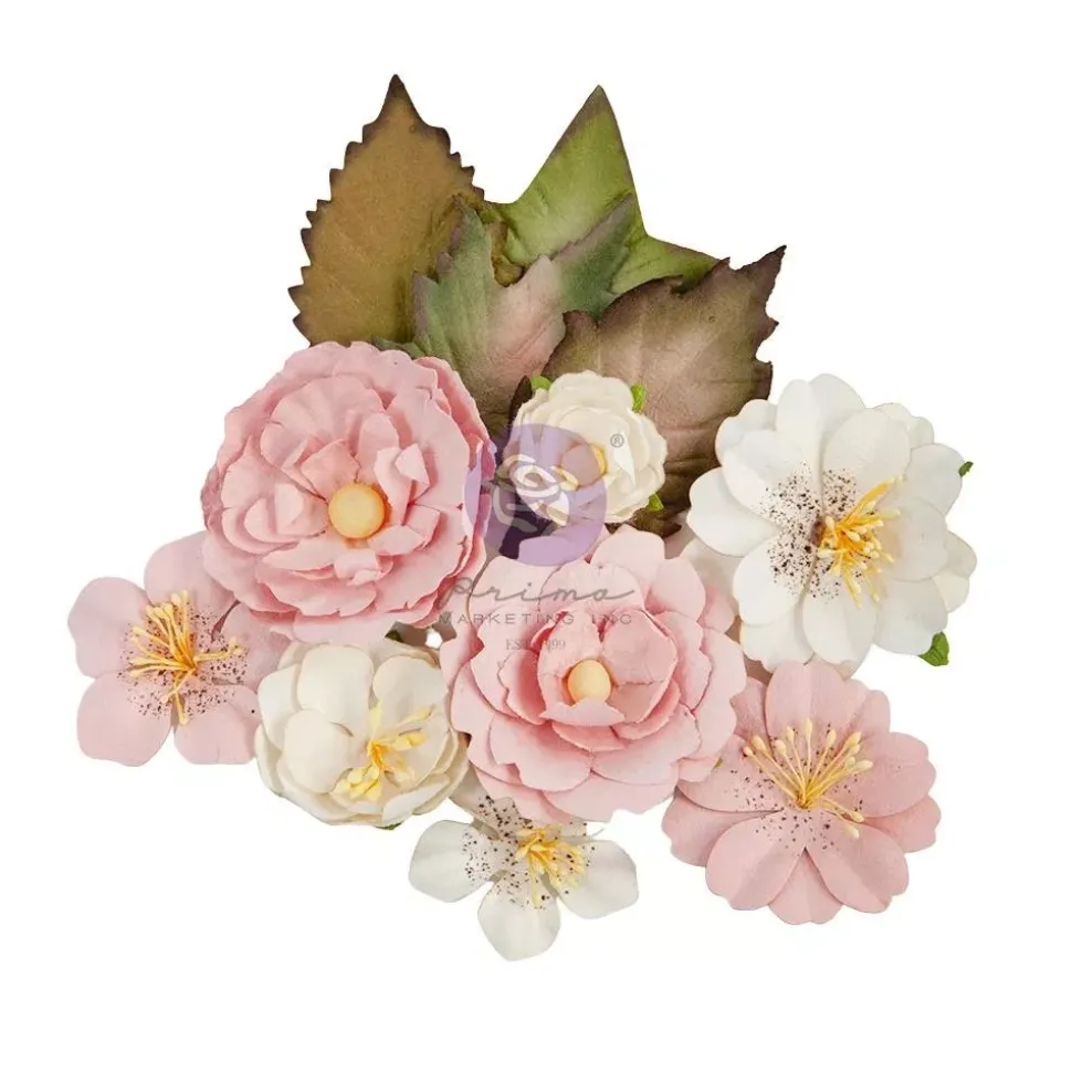 Flores de Papel Silly Love Notes Love Notes Frank García x Prima Marketing