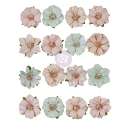 Flores de Papel Sweet Lights Miel Frank García Prima