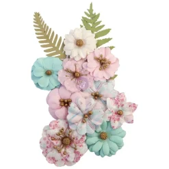 Flores de Papel Sweet Lullaby With Love Prima