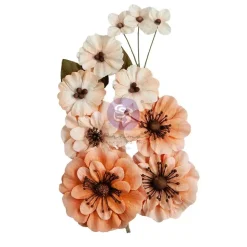 Flores de Papel Thirty One Luna Frank Garcia Prima