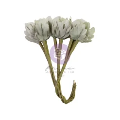 Flores de Papel Timeless Tales Lost In Wonderland Prima Marketing