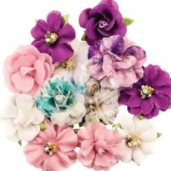 Flores Love Comet Moon Child Prima