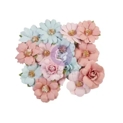 Flores Orchestral Melody French Blue Frank García Prima