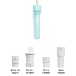 Foil Quill Standard Tip Pen We R Memory Keepers