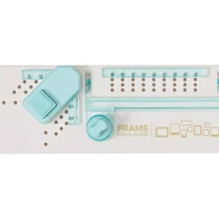 Frame Punch Board We R Memory Keepers