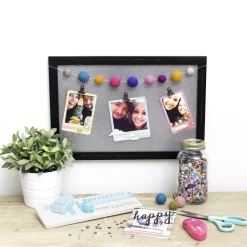 Frame Punch Board We R Memory Keepers