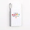 Funda para iPhone X/XS Happy Planner