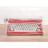 Funda para máquina de escribir Typecast Typewriter Pink We R Memory Keepers