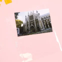 Fundas para Álbumes 2 Bolsillos Craftelier 6