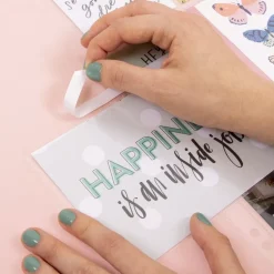 Fundas Photoflip Craftelier 4"x6"