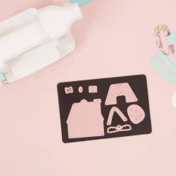 Fundas y Hojas Magnéticas Para Organizador Craftelier