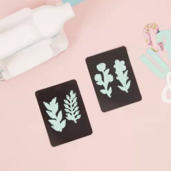 Fundas y Hojas Magnéticas Para Organizador Craftelier