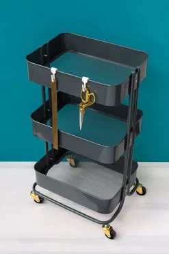 Ganchos para carrito We R Memory Keepers A la Cart