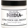 Gel Médium Ultra Thick Dina Wakley Media Ranger 118ml