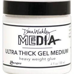 Gel Médium Ultra Thick Dina Wakley Media Ranger 118ml