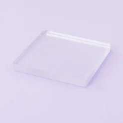 Gel printing plate Craftelier 10x10cm