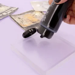 Gel printing plate Craftelier 10x10cm