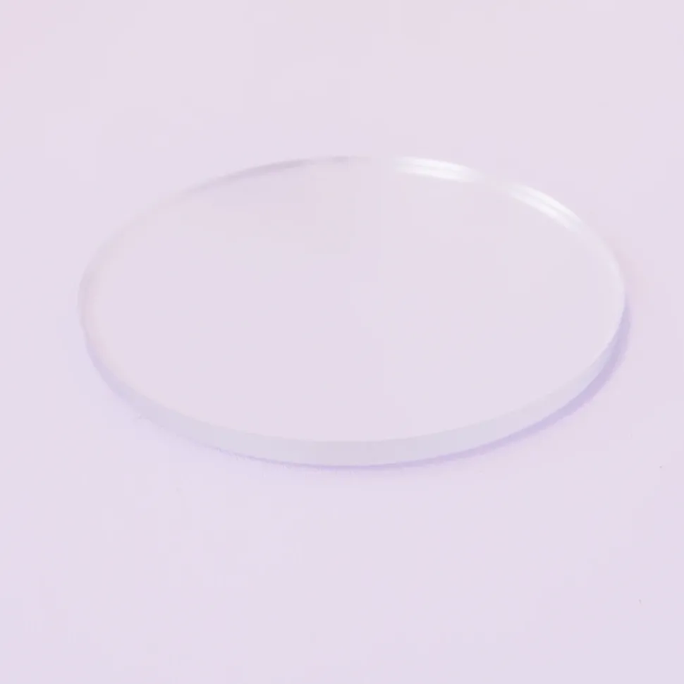 Gel printing plate redonda Craftelier 20cm