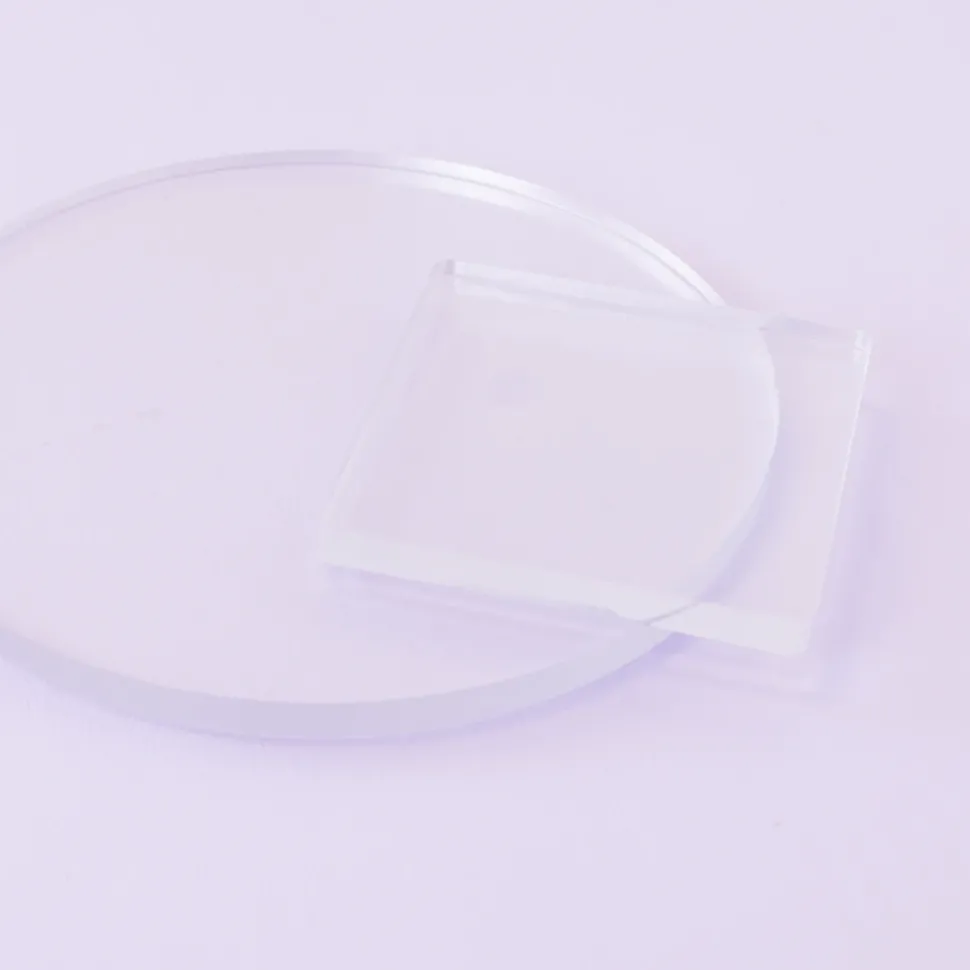 Gel printing plate redonda Craftelier 20cm