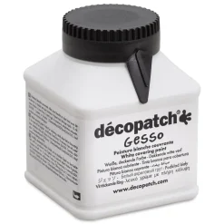 Gesso blanco Décopatch 70g