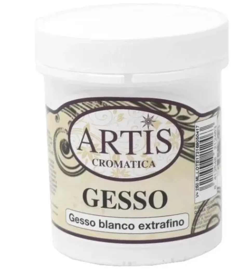 Gesso Blanco Extrafino Dayka 250ml