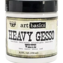 Gesso Blanco Heavy Prima 250ml
