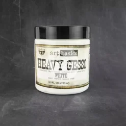 Gesso Blanco Heavy Prima 250ml