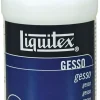 Gesso transparente 118 ml. Liquitex