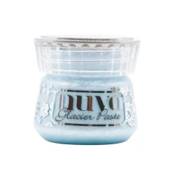 Glacier Paste Nuvo Frostbite