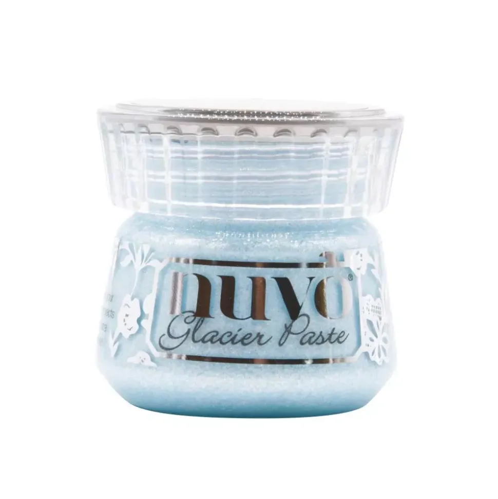 Glacier Paste Nuvo Frostbite