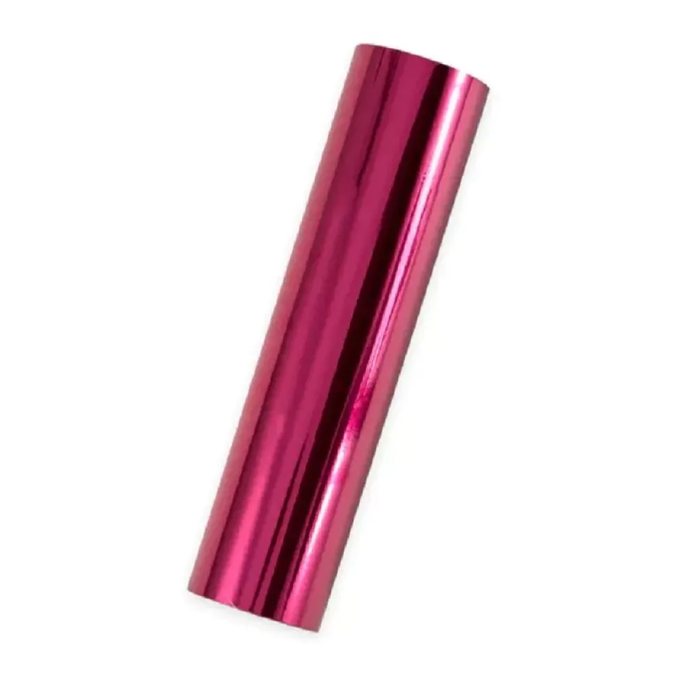 Glimmer hot foil Magenta Spellbinders 12,7cm