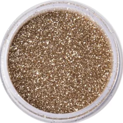 Glitter Biodegradable Rose Gold Sizzix