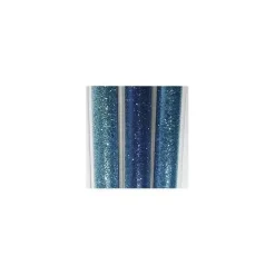 Glitter fino ideal para Scrapbooking 3g set de 3 colores
